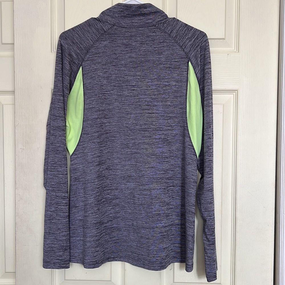 RBX Performance Running Top Size L - Picture 8 of 11